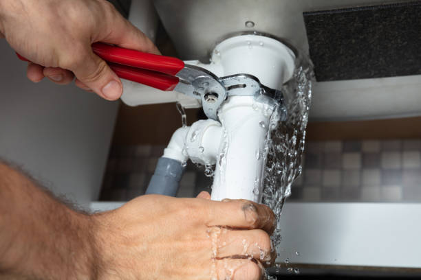 Professional Water damage restoration in Hamilton, IL